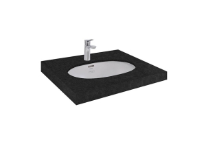 Chậu rửa âm bàn TOTO LT546