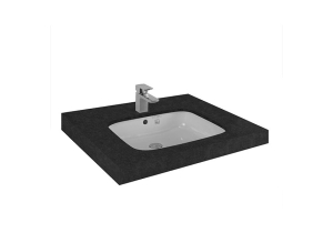Chậu rửa âm bàn TOTO LT765