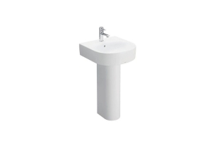 Chậu rửa chân dài TOTO LPT766C