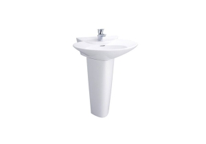 Chậu rửa chân dài TOTO LPT908C