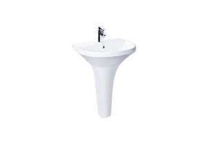 Chậu rửa chân dài TOTO LPT947CS