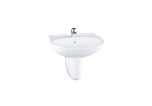 Chậu rửa chân lửng TOTO LHT236CS