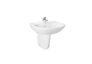 Chậu rửa chân lửng TOTO LHT239CR