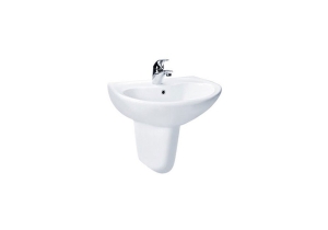 Chậu rửa chân lửng TOTO LHT240CS