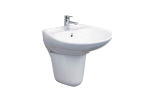 Chậu rửa chân lửng TOTO LHT300CR/LHT300CM/LHT300CRM