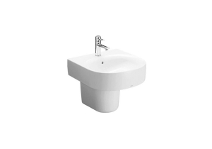 Chậu rửa chân lửng TOTO LHT766CR