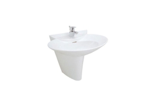 Chậu rửa chân lửng TOTO LHT908C