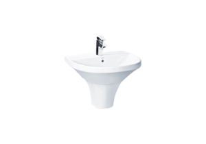 Chậu rửa chân lửng TOTO LHT947CS