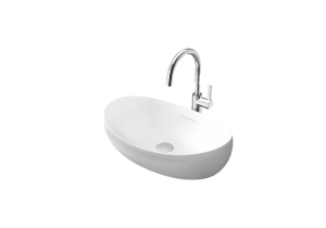 Chậu rửa đặt bàn TOTO GALALATO PJS01WE#GW
