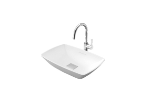 Chậu rửa đặt bàn TOTO GALALATO PJS02WE#MW