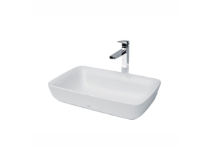 Chậu rửa đặt bàn TOTO GALALATO PJS06WE#GW