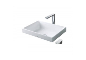 Chậu rửa đặt bàn TOTO L1715