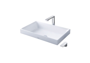 Chậu rửa đặt bàn TOTO L1716
