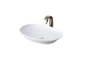 Chậu rửa đặt bàn TOTO LT4724