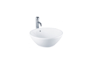 Chậu rửa đặt bàn TOTO LT523R