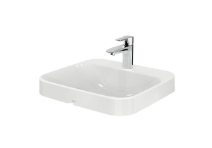 Chậu rửa đặt bàn TOTO LT5615C