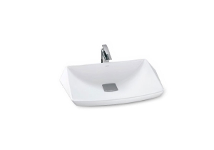 Chậu rửa đặt bàn TOTO LT682