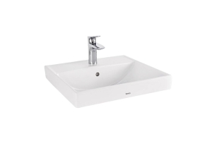 Chậu rửa đặt bàn TOTO LT710CSR