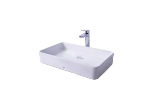 Chậu rửa đặt bàn TOTO LT952