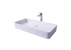 Chậu rửa đặt bàn TOTO LT953