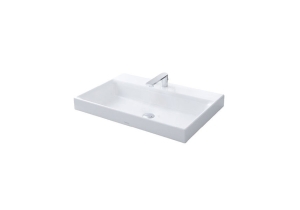 Chậu rửa đặt bàn TOTO LW1617C