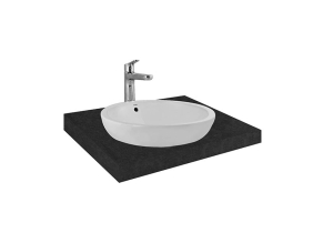 Chậu rửa đặt bàn TOTO LW526NJ