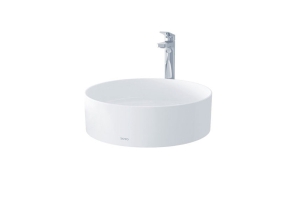 Chậu rửa đặt bàn TOTO LW573JWF