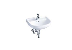 Chậu rửa treo tường TOTO LT210CTR