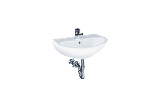 Chậu rửa treo tường TOTO LT2140CS