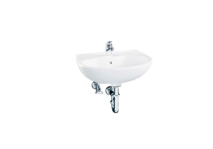 Chậu rửa treo tường TOTO LT236CS