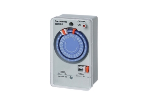 Công tắc đồng hồ Panasonic TB178
