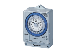 Công tắc đồng hồ Panasonic TB35809NE5