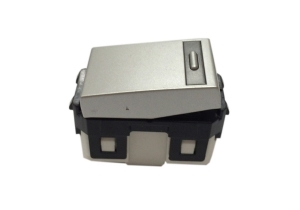 Công tắc Panasonic WEG55317MW