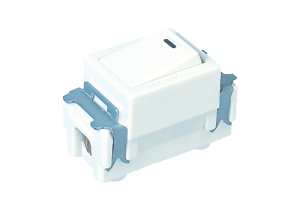 Công tắc Panasonic WNV5001-7W