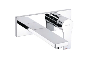 Củ sen tắm nóng lạnh PACIFIC RAK38002