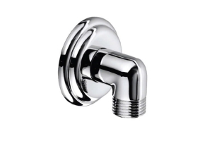 Cút nối tường cổ điển Kludi 1926 1210105-00