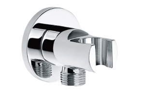 Cút nối tường RAK22082