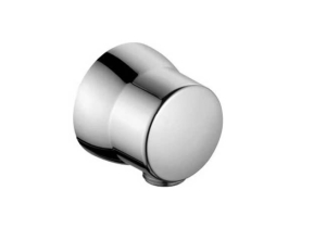Cút nối tường tròn KLUDI SIRENA 6306105-00