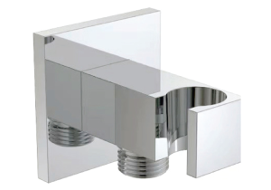 Cút nối tường vuông RAK22181