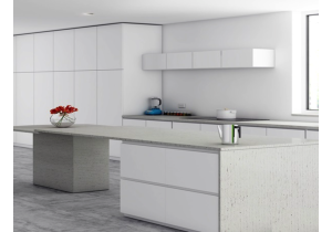 Đá nhân tạo Vicostone Acacia BQ9610