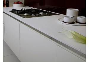Đá nhân tạo Vicostone Artic Snow BQ200