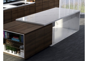 Đá nhân tạo Vicostone Borghini BQ8670
