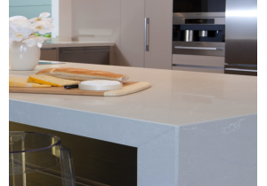 Đá nhân tạo Vicostone Botticino Classic BQ8430