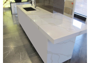  Đá nhân tạo Vicostone Calacatta BQ8270