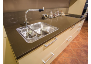 Đá nhân tạo Vicostone Empire BQ8370