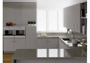 Đá nhân tạo Vicostone Grey Emperador BQ8712