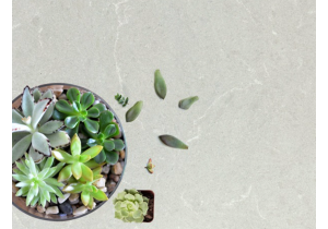 Đá nhân tạo Vicostone Grey Savoie BQ8446