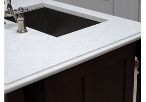 Đá nhân tạo Vicostone IceLake BQ8668
