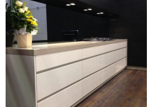 Đá nhân tạo Vicostone Jura Grey BQ8437