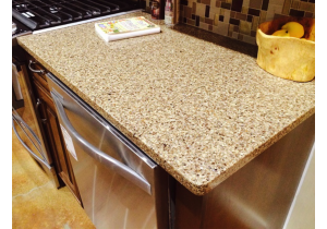 Đá nhân tạo Vicostone Nirvara BQ9140